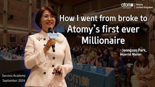 I went from a failed business owner to a millionaire - and here's how...