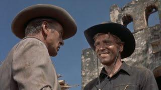 Western Español Completo _ Pelicula de vaqueros _ Randolph Scott _ George Macready _ Forrest Tucker