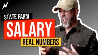 REAL NUMBERS Staff property insurance adjuster pay