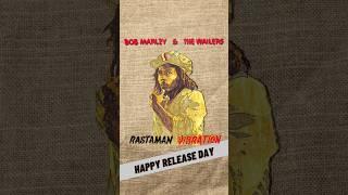 Rastaman Vibration: Bob Marley's Reggae Revolution