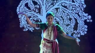 When Walls Dance | Trailer | Created by Prachi Saathi & Upasana Nattoji Roy