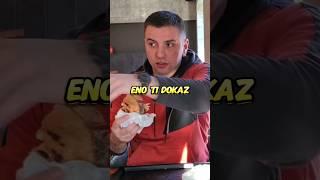 NEMA NIKOGA KOD BAKE! #iskrenerecenzije #kodbake #bakaprase #grmilica #palacinkarina #novisad #hrana