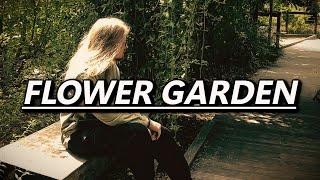 Flower Garden (Official Music Video)