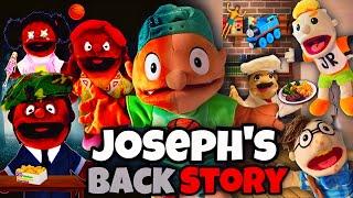 TCP Video: Joseph Backstory!