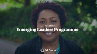 DT Global's Emerging Leaders Programme: Supporting Future Local Leaders in Asia Pacific and Beyond