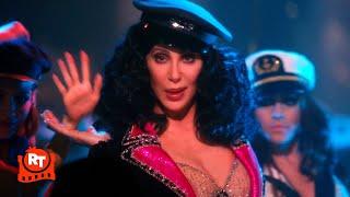 Burlesque (2010) - Welcome to Burlesque Scene | Movieclips