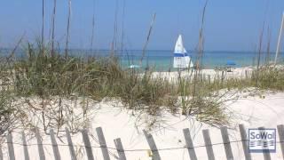 Inlet Beach Florida Video Tour