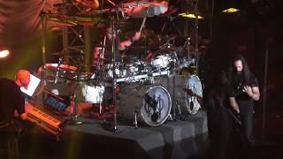 Dream Theater - Images, Words & Beyond Live In Seoul 2017 (Fullcam Part 2)