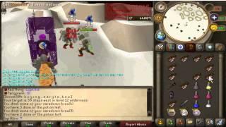 Boom xD Soulsplit Rsps PK Vid 6 I 1 Tick I AGS I Torva I Bandos I 20B+ PKED