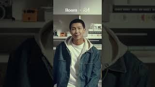[일룸] RM의 서재 #shorts