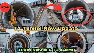 T1 tunnel latest update usbrl project update #usbrl #update #t1tunnel#project @Muntazirvlogs