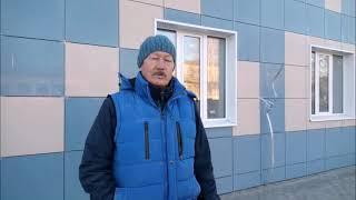 Онкологический центр и МРТ  ГУЗ Новоспасская РБ