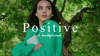 [ Music playlist ] Positive Energy Songs to lift your moodUplifting melody/POP/EDM/work&study