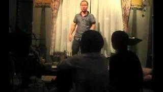 Bán kết Vietnam got talent Dưa Leo - Bản full - [Dưa Leo hài độc thoại]