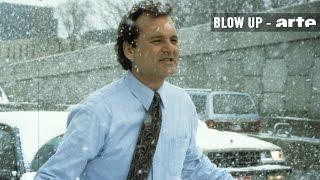 Der Schnee im Film - Blow up - ARTE