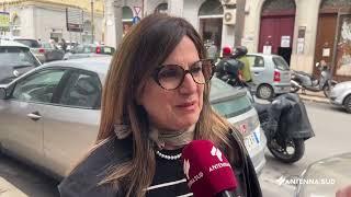 TG INTERREGIONALE PUGLIA E BASILICATA ORE 23,30 DEL 18 04 2025