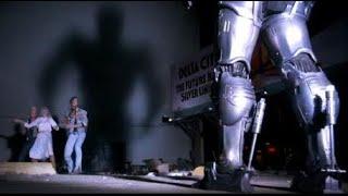 Robocop Explained - Tom The Critic