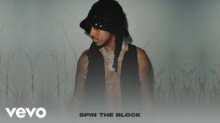 K CAMP - Spin The Block (Official Audio)