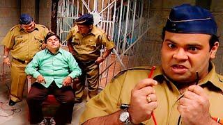 चौटाला की गैर मौजूदगी में गुलगुले ने दिया इस आदमी को करंट | FIR | Comedy Clip #comedy #funny