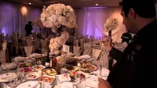 Guided Tour - L.A. Banquets - Le Foyer Ballroom - Wedding Venue and Banquet Hall in Los Angeles