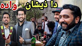 Da Zeeshan Wada New Video By Azi Ki Vines 2020