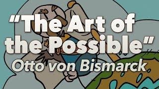  "Art of the Possible" by Sean and Dean Kiner - Instrumental Music - Extra History