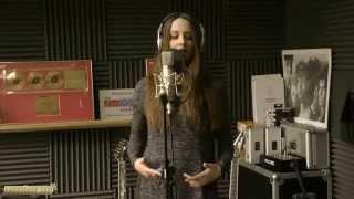 Hannah Wildes - All Good Things Come To An End - Private Studio - The Voice Blind