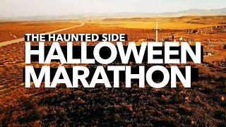 Happy Halloween Marathon | The Haunted Side