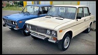 Vaz 2106 Zavod | Ваз 2106 Заводская