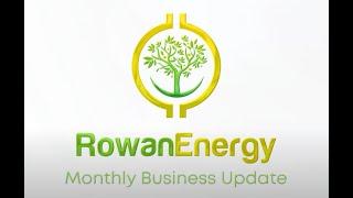 Rowan Energy Business Update February 2024