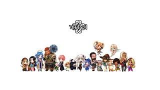 [마비노기 BGM] Mabinogi BGM(브금) / 95 Track.