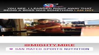 BEST SUPPLEMENT STORE STAFF AT SAN MATEO SPORTS NUTRITION