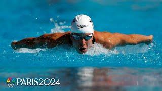 Regan Smith dominates women’s 200m butterfly at TYR Pro Swim Series in San Antonio | NBC Sports