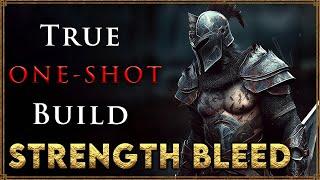 This Build is the New Bleed Meta | The DAYWALKER