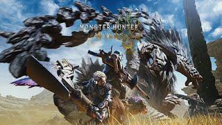 【 直播 10 月 30 日 】今日試下開女角   !?《  Monster Hunter Wilds Beta 》 | Dimension D.