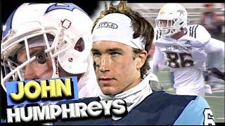 6'5 4 Star Playmaker !! John Humphreys '20 ( Corona Del Mar, CA)  Senior SZN Highlights