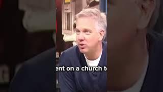 How Glenn Beck Found God #shorts #glennbeck