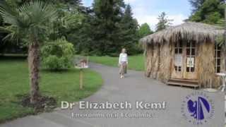 Dr Elizabeth Kemf Introduction