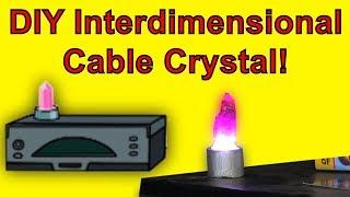 How To Get Interdimensional Cable (DIY)