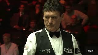 German Masters 2023 - Jack Lisowski vs Jimmy White - Final Frame 7 Full Match