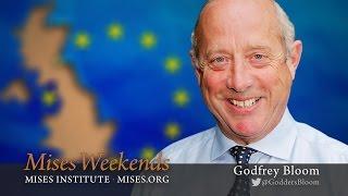 Godfrey Bloom: From Brexit to Frexit?