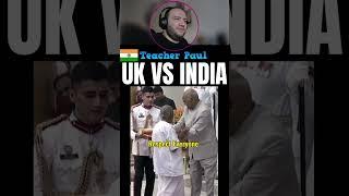 English Culture Vs Indian Culture | England & India traditions