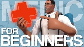 Medic for Absolute Beginners