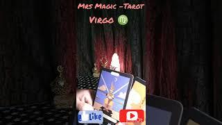 #virgo #tarot #amor #tarotnoviembre #horoscopo #prediccionsemanal