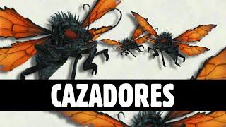 Cazadores | Fallout Lore