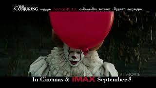 IT - Friends Trailer Tamil