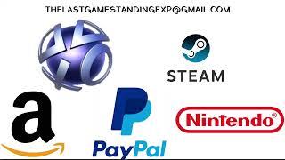 October 12 2024 prize giveaway  (psn, amazon, paypal, steam, nintendo code giveaway)