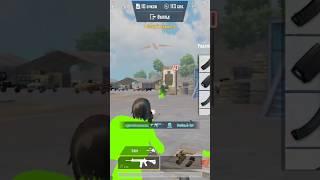 Конфиг на Цветных/Зелëных людей PUBG MOBILE Файл у меня в Тг канале #config #pubgmobile #shorts