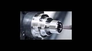 CNC milling is a subtractive manufacturing process