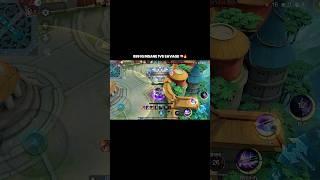 Yuzuke No Counter +9999 Aura  #yuzuke #alucard #mlbb